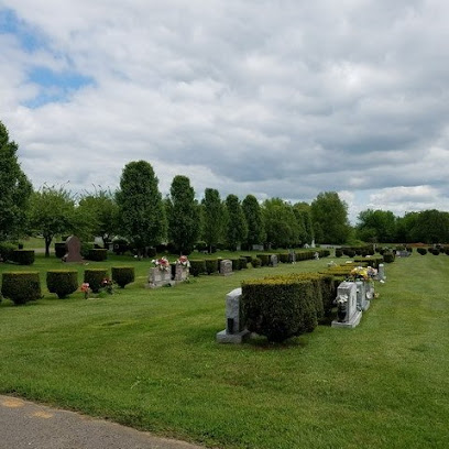 Elizabethtown Memorial Gardens