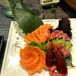 Photo n°2 de l'avis de vale.a fait le 16/06/2019 à 08:49 sur le  Yuki Sushi Restaurant à Vignola