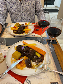 Plats et boissons du Restaurant L'école à Golbey - n°14