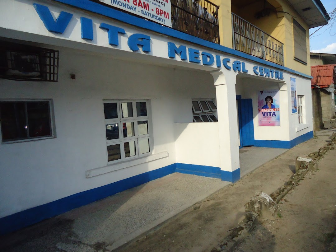 Vita Medical Centre (Mile 1 branch)