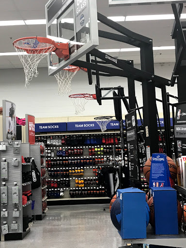 Sporting Goods Store «Academy Sports + Outdoors», reviews and photos, 210 N New Rd, Waco, TX 76710, USA