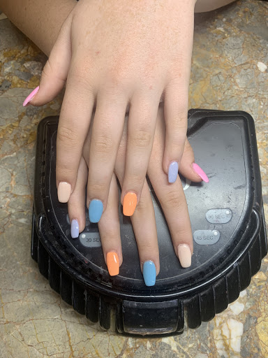 Nail Salon «1 Obi Nail Spa», reviews and photos, 3020 S Gilbert Rd #7, Chandler, AZ 85286, USA