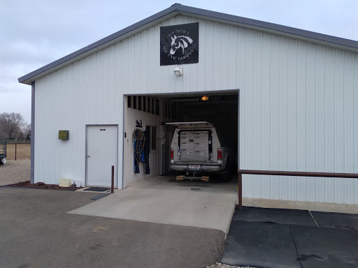 Rumsey Equine Hospital image