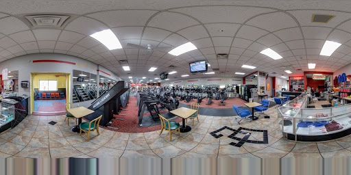 Gym «Oakwood Gym», reviews and photos, 17767 Dix Rd, Melvindale, MI 48122, USA