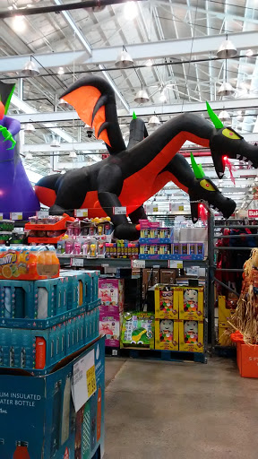 Warehouse club «BJ’s Wholesale Club», reviews and photos, 40 Black Rock Turnpike, Fairfield, CT 06825, USA