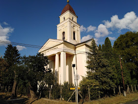 Tiszaföldvári Evangélikus Templom
