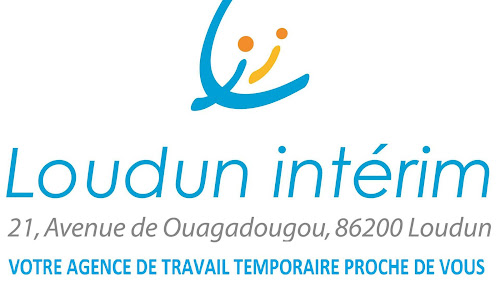 Loudun Intérim à Loudun