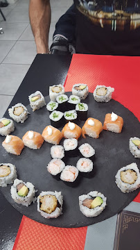 Plats et boissons du Restaurant japonais Sushi'art à Frontignan - n°6