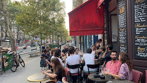 Photo n°41 de Chez Justin à Paris ()