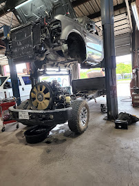 Five Star Auto & Truck - Photo 2 - Car repair in Texas City, TX, Galveston