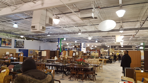 Discount Store «Morris Habitat for Humanity ReStore», reviews and photos, 274 S Salem St, Randolph, NJ 07869, USA