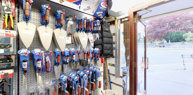 Reviews of Direct Tool Sales Ltd in Maidstone - Hardware store