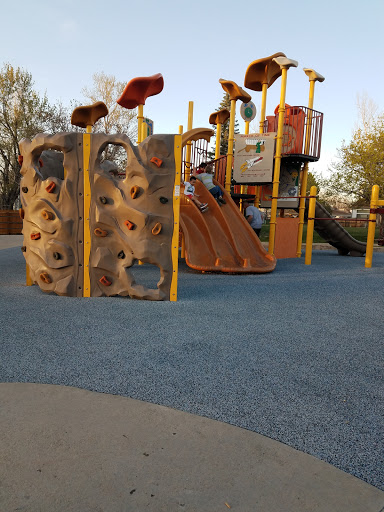 Park «Hilltop Park», reviews and photos, 3242 S Richfield St, Aurora, CO 80013, USA