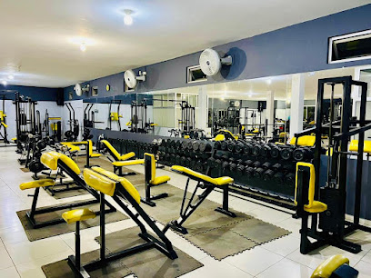 XTREME FITNESS GYM