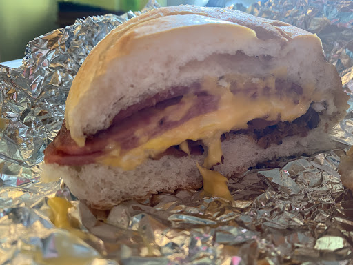 Grocery Store «Main Street Deli & Grocery», reviews and photos, 240 Main St, Keansburg, NJ 07734, USA