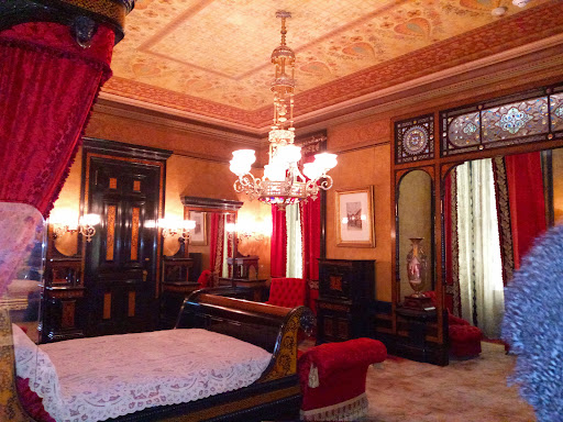 Art Museum «Virginia Museum of Fine Arts», reviews and photos, 200 N Blvd, Richmond, VA 23220, USA