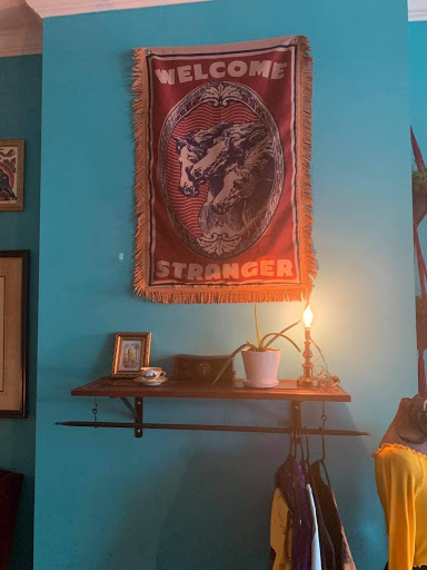 Explore cool texas tattoo ideas, creative tattoo ideas in New Orleans, available at Lucky Dagger Tattoo