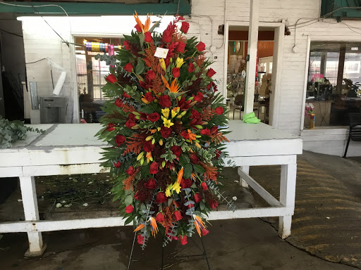 Florist «Rosewood Flower Shop», reviews and photos, 4821 Fannin St, Houston, TX 77004, USA