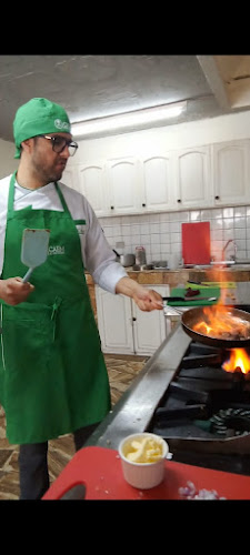 Brunoise Escuela de Artes Culinarias (CECAEM) - Escuela