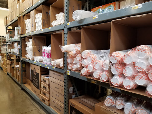 Food Products Supplier «Cash & Carry», reviews and photos, 1101 Richards Blvd, Sacramento, CA 95811, USA