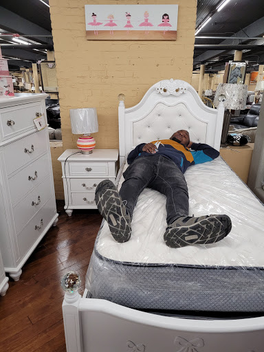 Furniture Store «The Furniture Depot», reviews and photos, 100 Manton Ave, Providence, RI 02909, USA