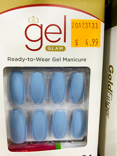 Beauty Supply Store «Beauty Infinity Mart», reviews and photos, 4015 Holcomb Bridge Rd, Norcross, GA 30092, USA