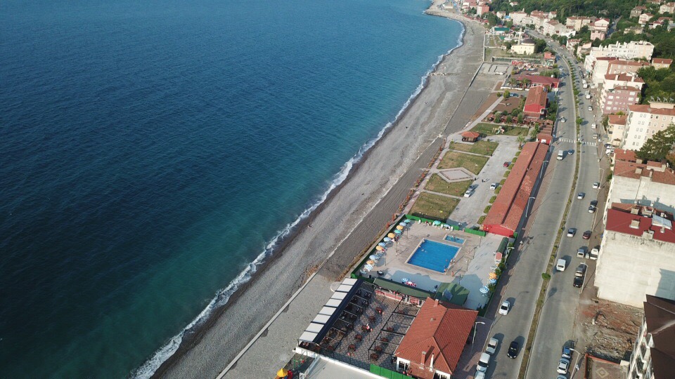 Inebolu Beach photo #9
