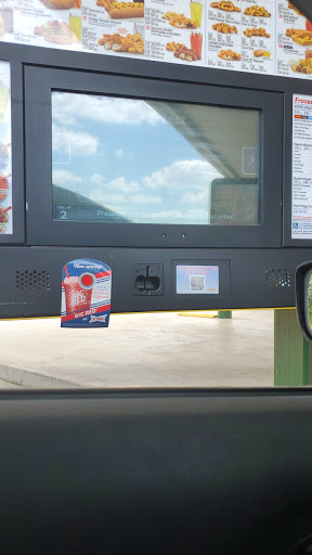 Fast Food Restaurant «Sonic Drive-In», reviews and photos, 749 FM1103, Cibolo, TX 78108, USA