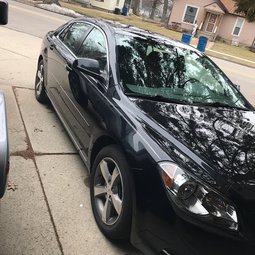 Used Car Dealer «Majeski Motors Inc», reviews and photos, 1707 E 4th St, Sterling, IL 61081, USA