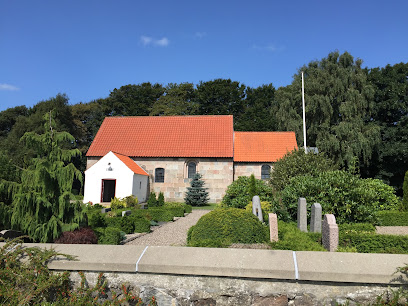 Flejsborg Kirke