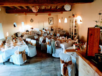 Atmosphère du Restaurant familial Restaurant Le Grillon à Sorigny - n°1