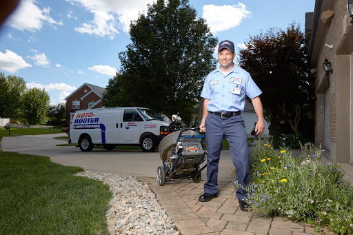 Plumber «Roto-Rooter Plumbing & Drain Service», reviews and photos, 255 Stagg St, Stratford, CT 06615, USA