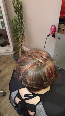 Christophe Coiffure à Annemasse