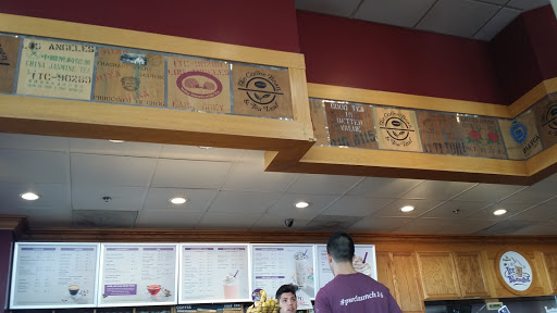 The Coffee Bean & Tea Leaf image