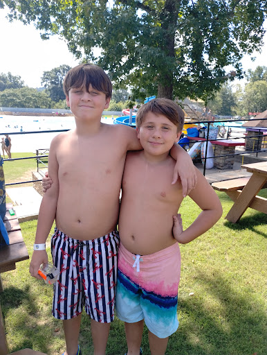 Water Park «Spring Valley Beach», reviews and photos, 2340 County Hwy 55, Blountsville, AL 35031, USA