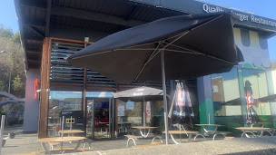 Photo n°33 de Quick Oyonnax Arbent à Arbent ()