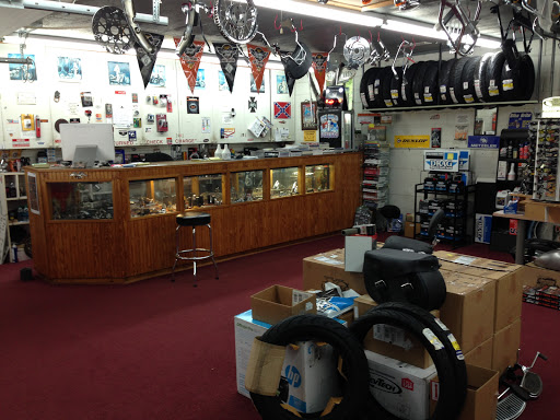 Rebel Customs, 560 Luther Knight Rd SE, Cartersville, GA 30121, USA, 