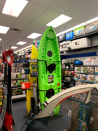 Sporting Goods Store «Big 5 Sporting Goods», reviews and photos, 745 S Main St, Cottonwood, AZ 86326, USA
