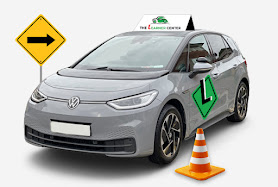 The Learner Center - (Automatic Driving Lessons in Hackney, Islington & Haringey, North London)