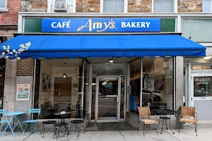 Amy's Bakery Arts Cafe image