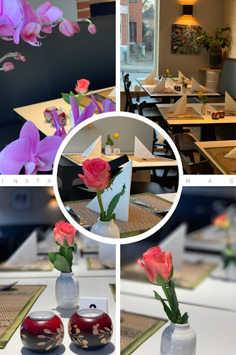 KAO Thai Odense - Catering