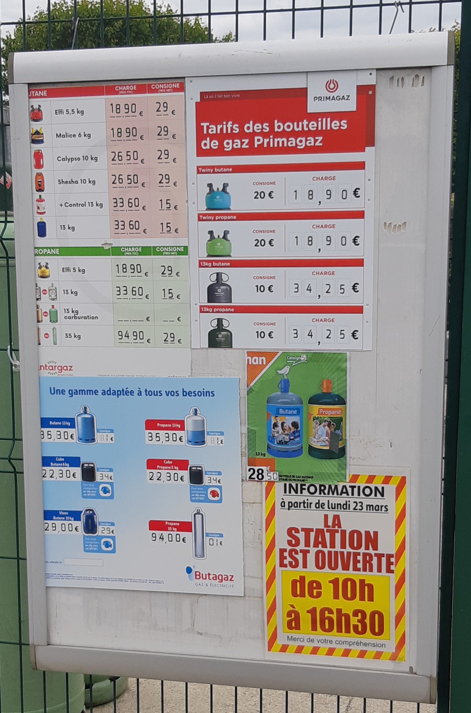 Photo n° 1 de l'avis de DUBOIS.o fait le 12/06/2020 à 10:23