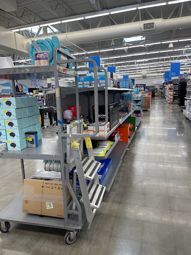 Department Store «Walmart Supercenter», reviews and photos, 3801 Eastern Blvd, Montgomery, AL 36116, USA