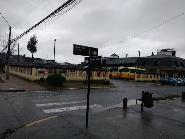 Opiniones de Buses Jac en Villarrica - Servicio de transporte
