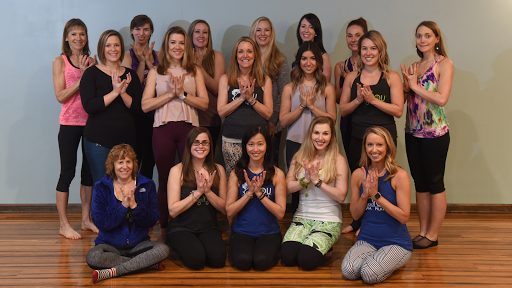 Bikram yoga places in Indianapolis