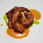 Photo n°3 de l'avis de silvia.o fait le 07/07/2022 à 09:38 sur le  Restaurant Il Melograno à Trani