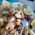 Photo n°12 de l'avis de Sydbar.y fait le 08/07/2023 à 13:43 sur le  Ristorante il Cavaliere à Monopoli