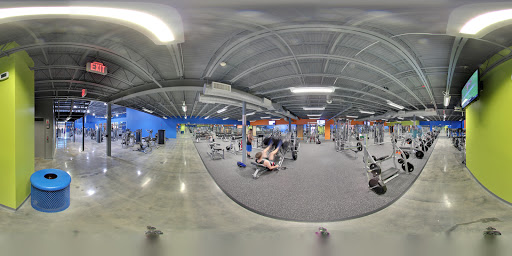 Health Club «Charter Fitness of North Riverside, IL», reviews and photos, 1770 Harlem Ave, North Riverside, IL 60546, USA