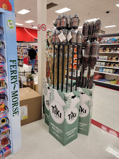 Department Store «Target», reviews and photos, 2255 14th Ave SE, Albany, OR 97322, USA