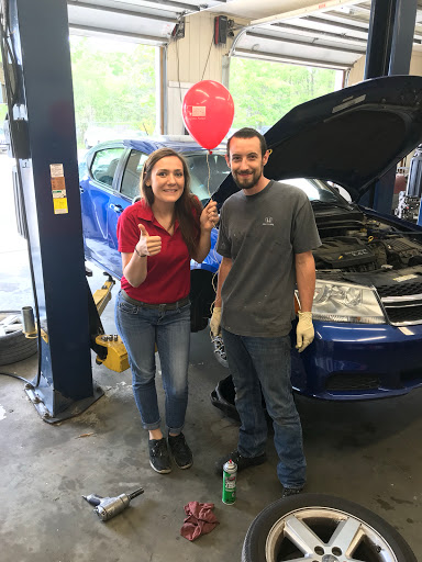 Auto Repair Shop «American Pride Automotive (Williamsburg)», reviews and photos, 5406 Airport Rd, Williamsburg, VA 23188, USA